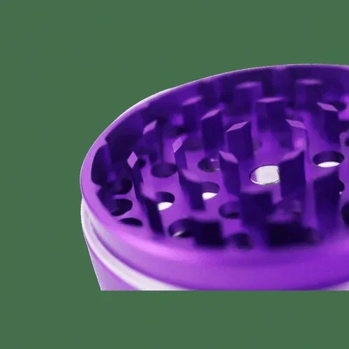 ZAZA Lilac Grinder