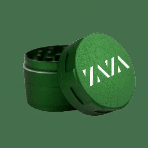 ZAZA Green Grinder